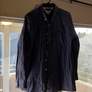 Tommy Hilfiger dress shirt